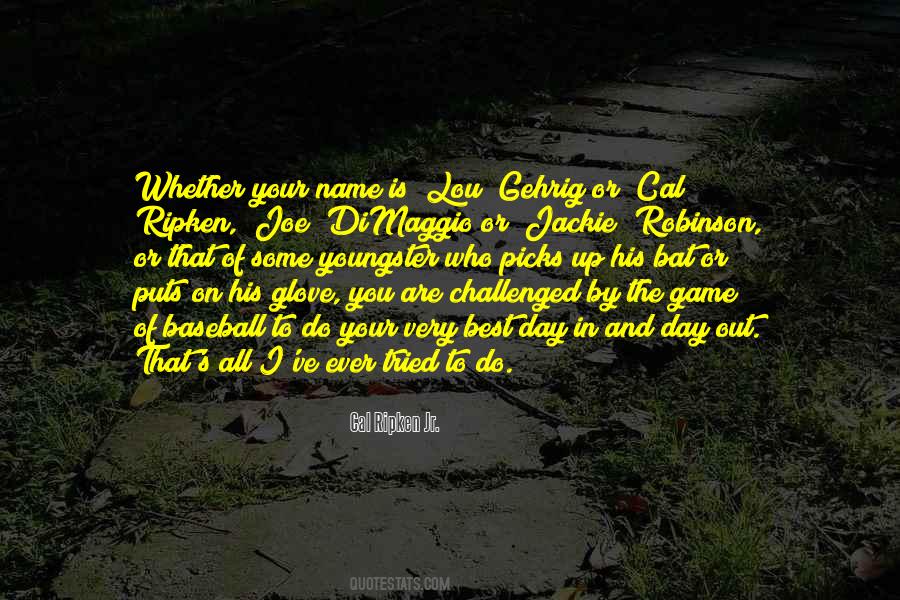 Patient And Persistent Quotes #1829083