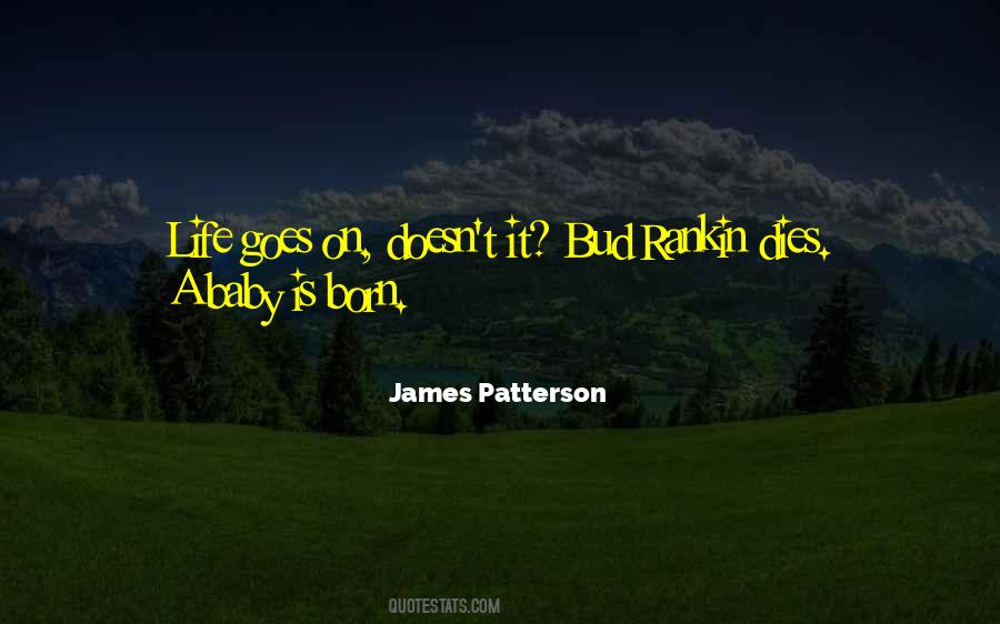 Baby Dies Quotes #701031
