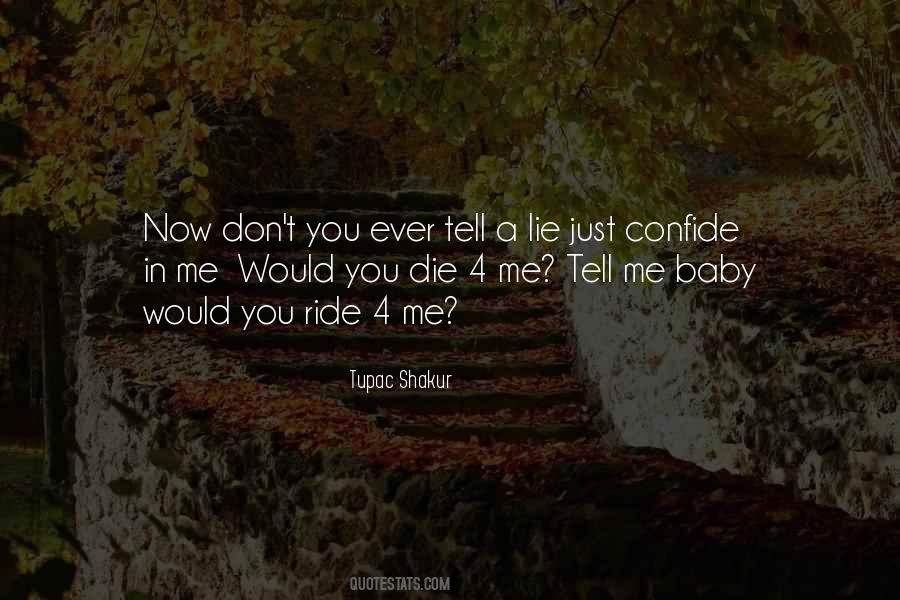 Baby Dies Quotes #870204