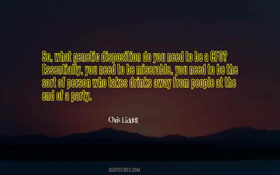 Quotes About Miserable People #544010