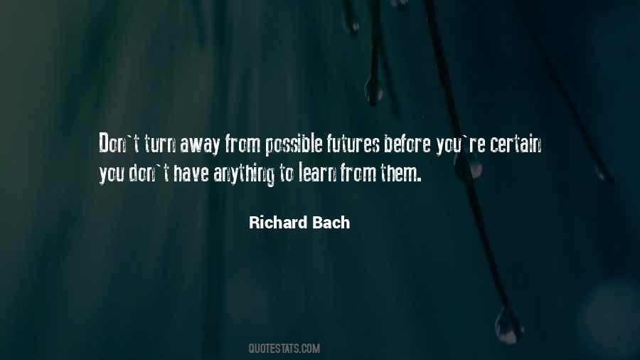 Sacralized Bilaterally Quotes #584578