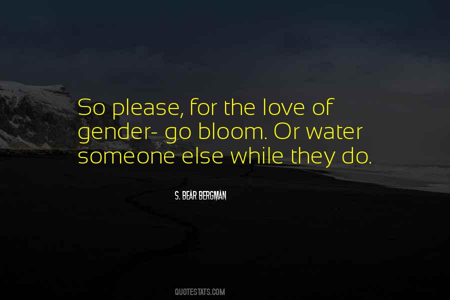 Lgbtq Love Quotes #1280390
