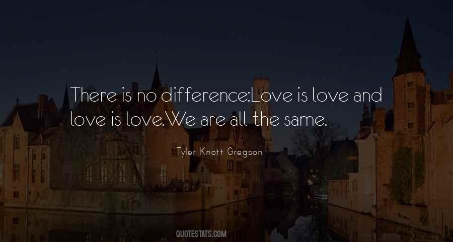Lgbtq Love Quotes #559741