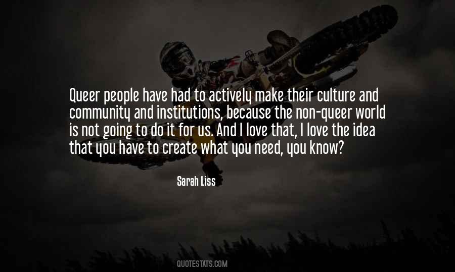 Lgbtq Love Quotes #856343