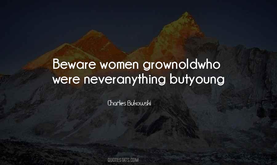 Bukowski Poetry Quotes #173839