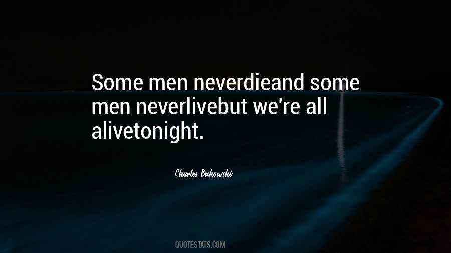 Bukowski Poetry Quotes #207975