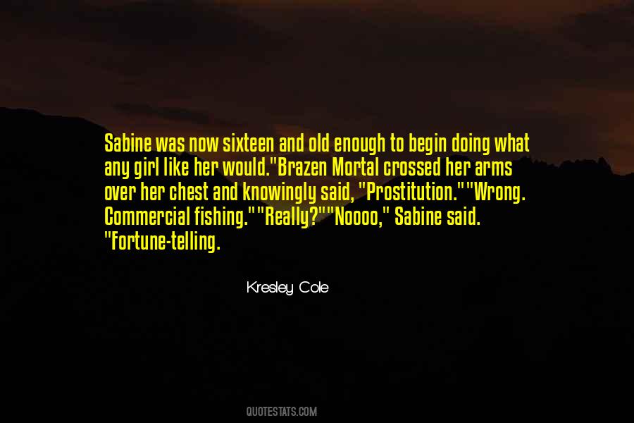 Knowingly Doing Wrong Quotes #1776990