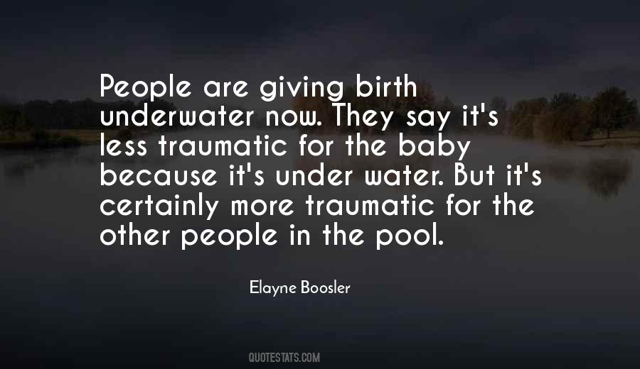 Baby First Cry After Birth Quotes #809284