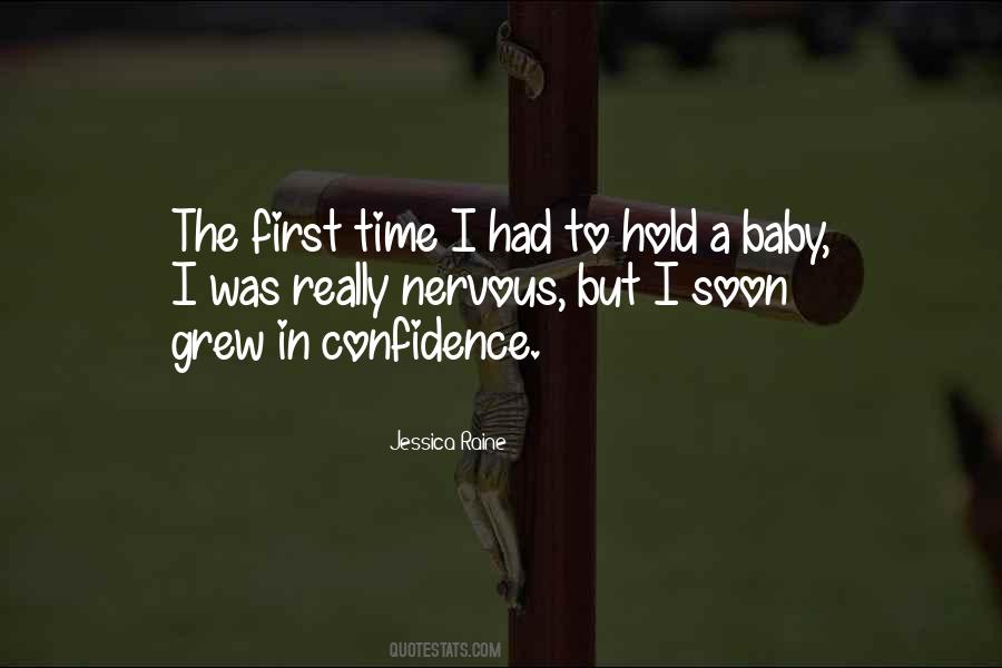 Baby First Quotes #739098