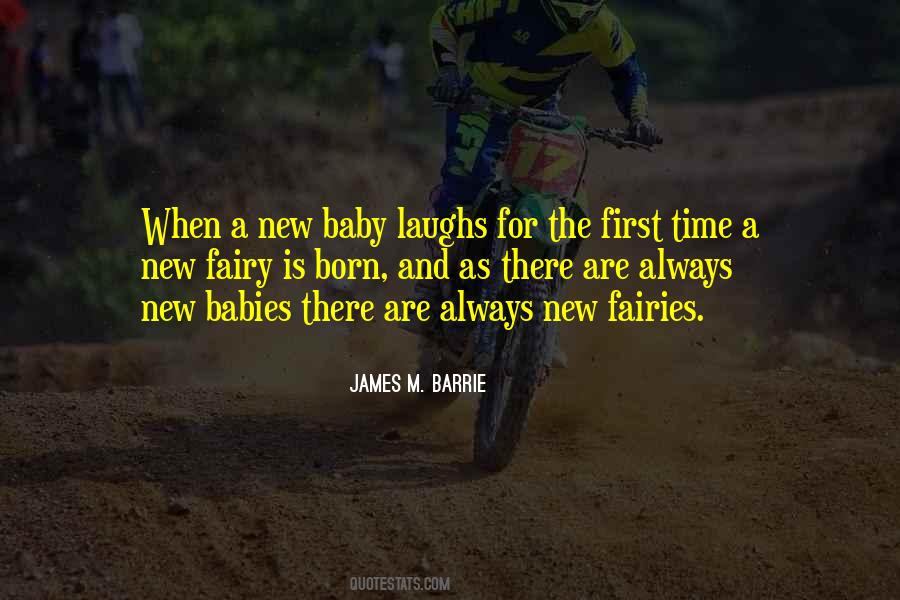 Baby First Quotes #93269