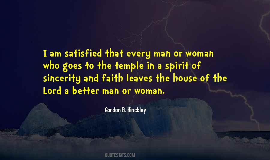 Leaves The House Quotes #990283