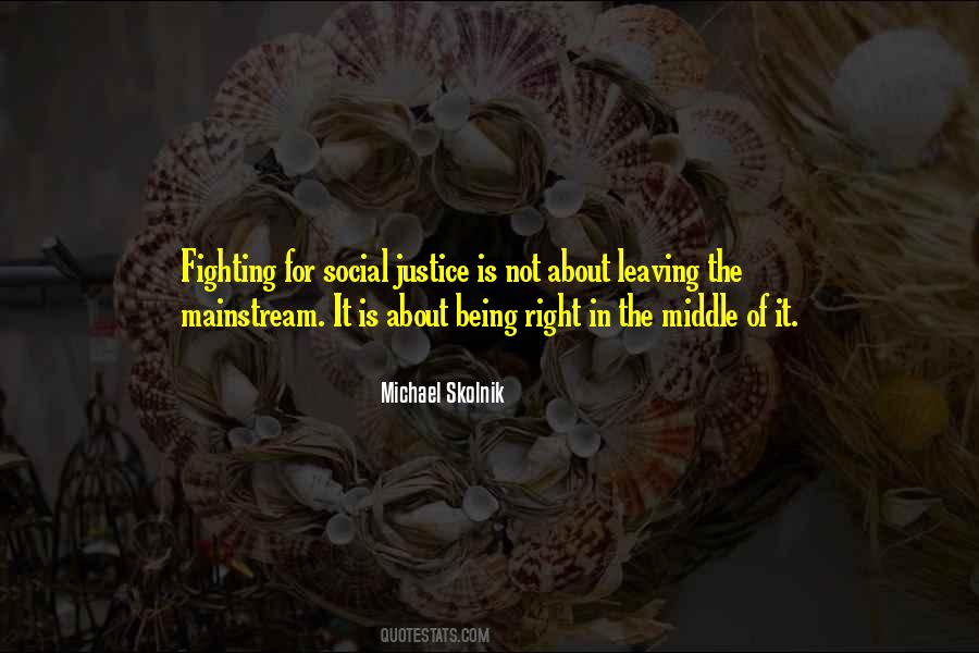 Skolnik Quotes #1614267