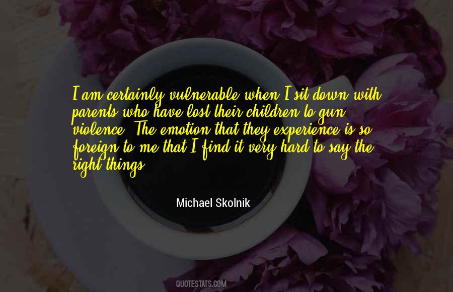 Skolnik Quotes #976853