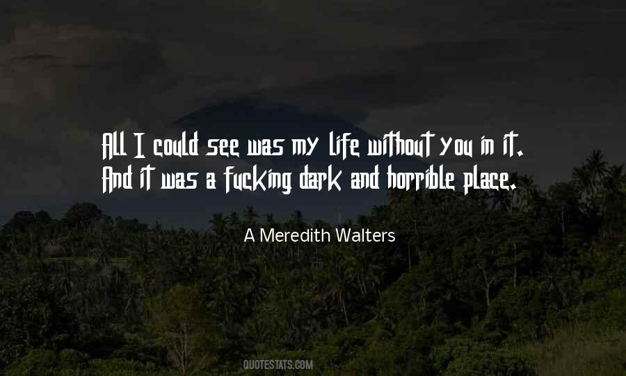 Safety Sensitive Quotes #879980