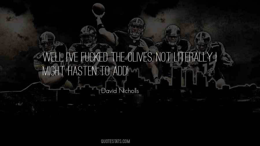 Add Humor Quotes #1287028