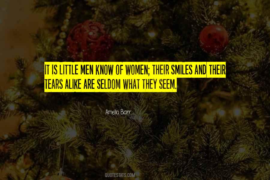 Little Women Quotes #108360