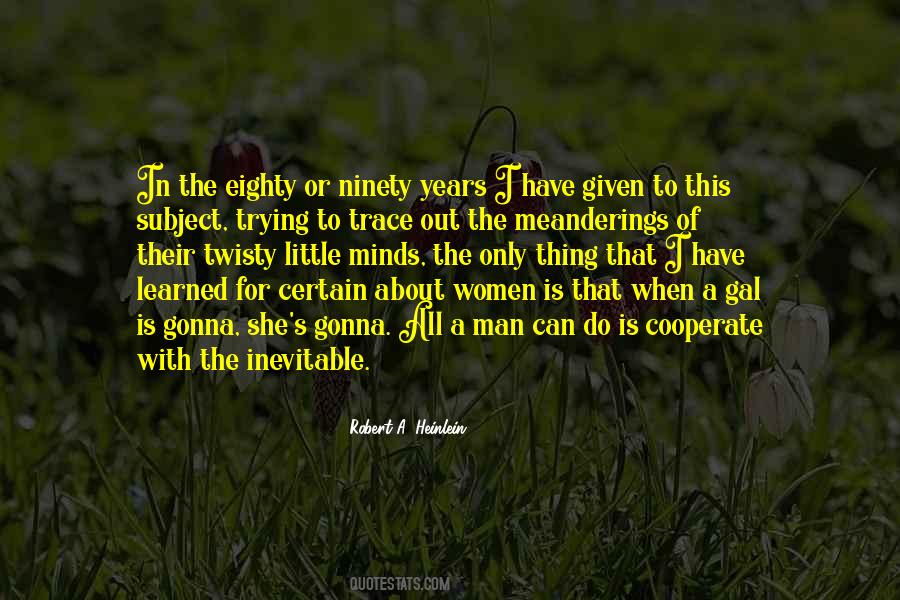 Little Women Quotes #188030