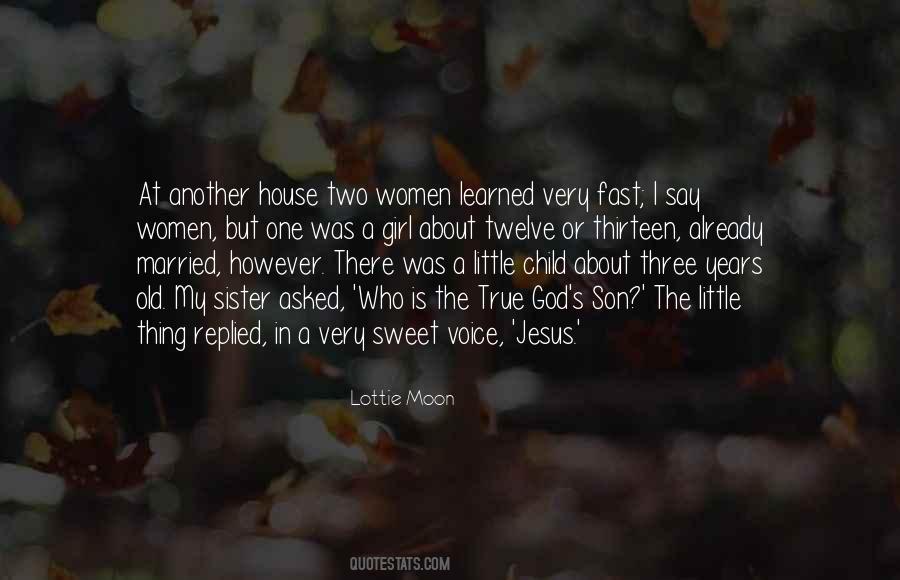 Little Women Quotes #222327