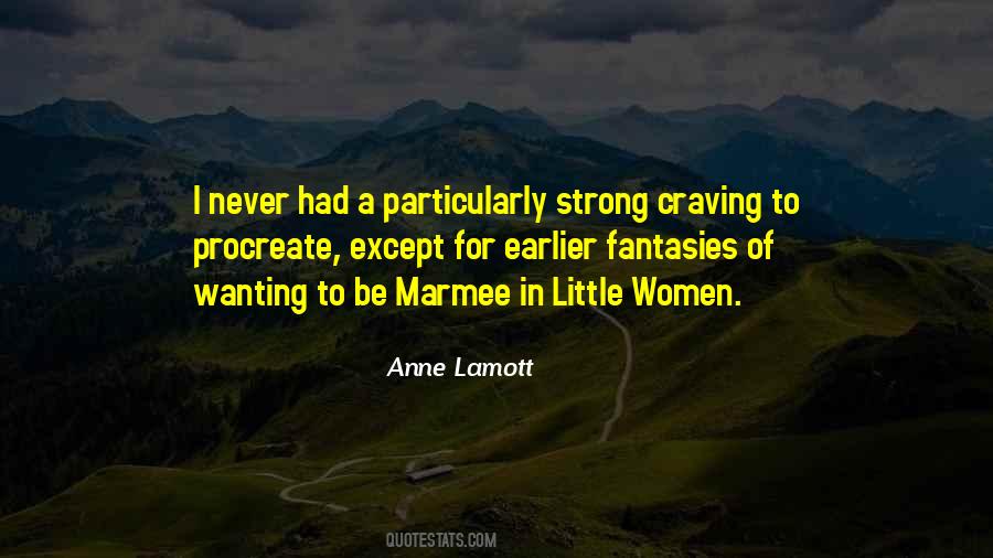 Little Women Quotes #250820