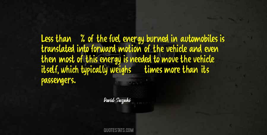 Suzuki Fuel Quotes #889678