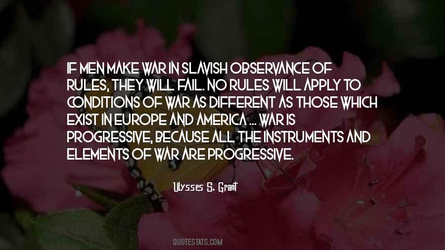 Europe And America Quotes #1201279