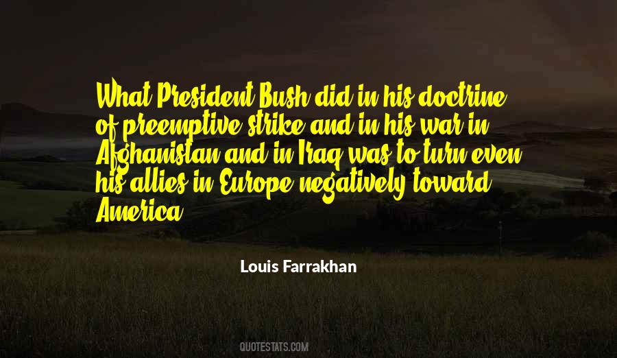 Europe And America Quotes #890044