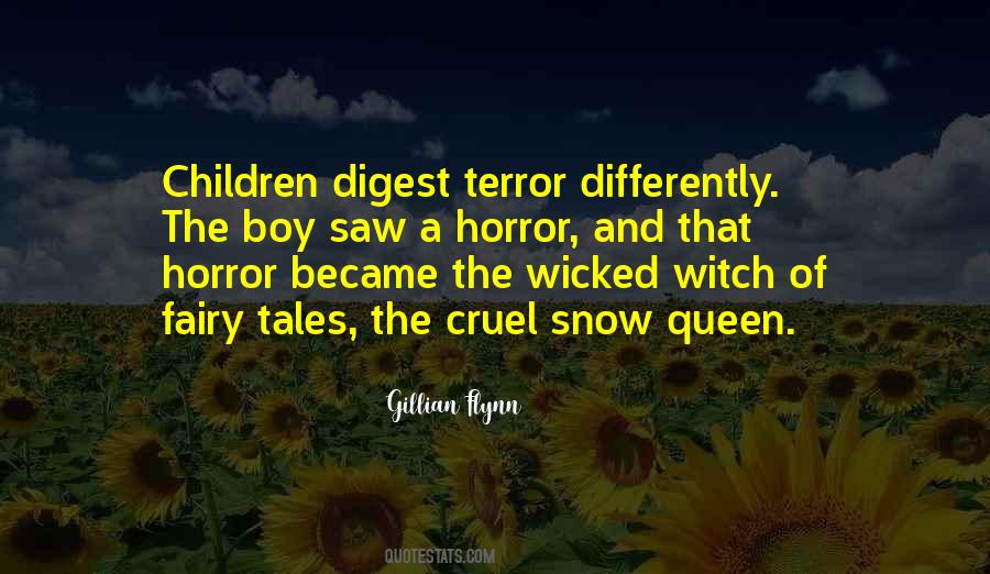 Quotes About The Wicked Witch #1051829