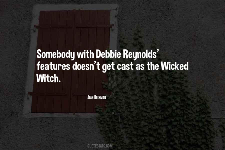 Quotes About The Wicked Witch #1251488