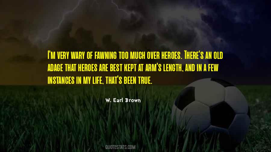 Very Much True Quotes #1203096