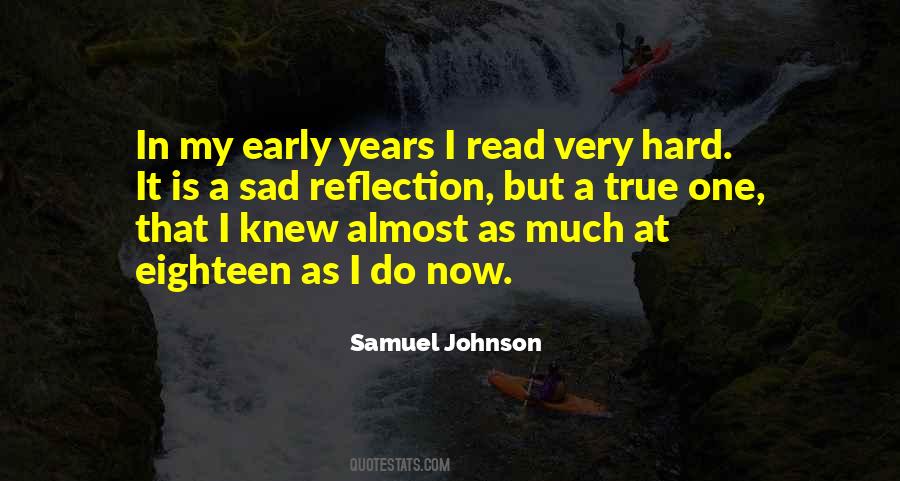 Very Much True Quotes #1762354