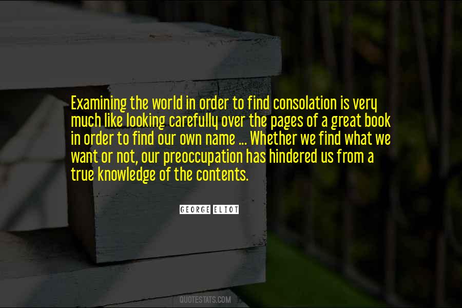 Very Much True Quotes #1847796