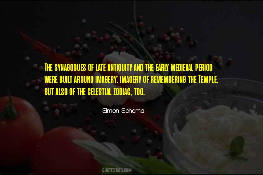Late Antiquity Quotes #663485