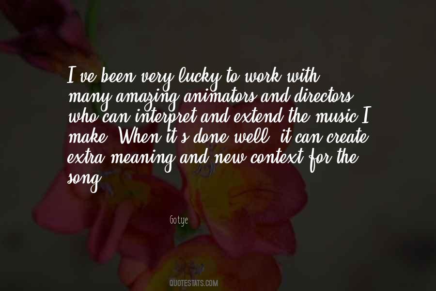 Bwiti Tradition Quotes #1275111