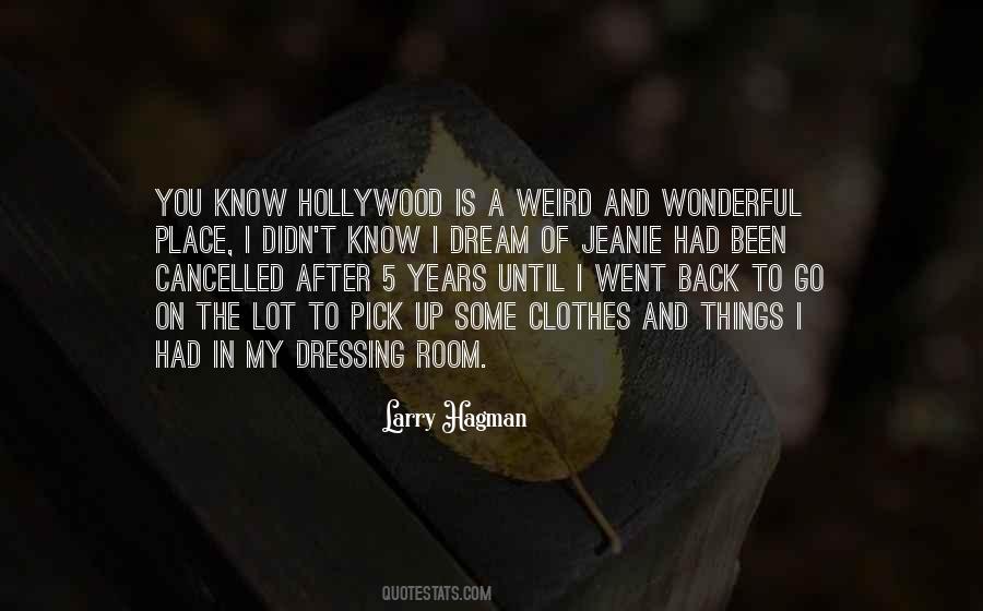 Wonderful Dream Quotes #770194