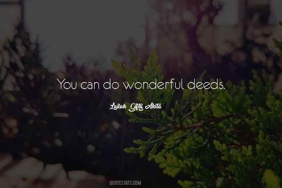 Wonderful Dream Quotes #938908
