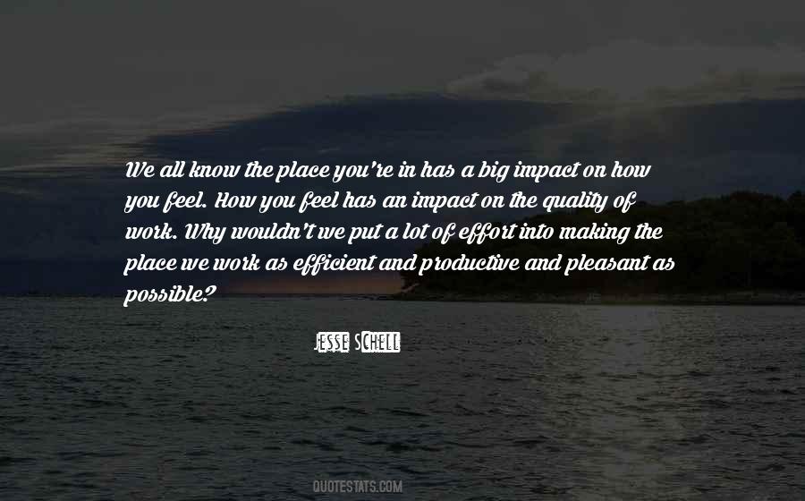 Work Why Quotes #1568064