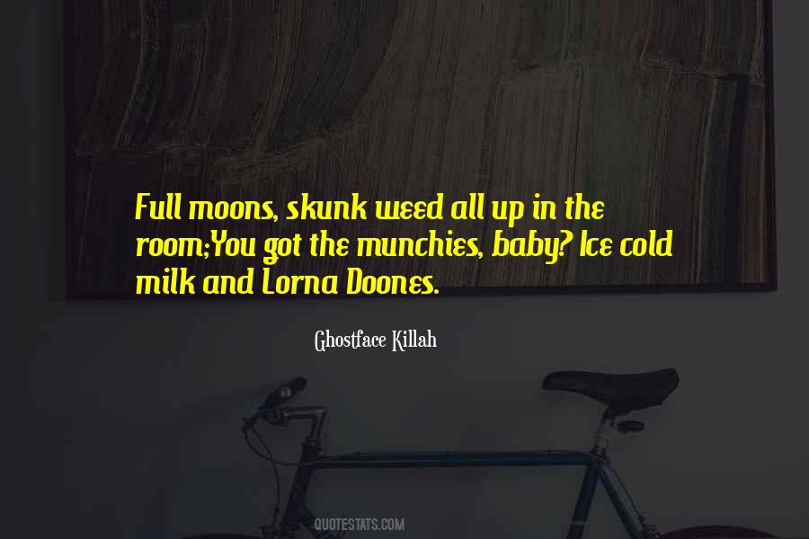 Baby It Cold Outside Quotes #1434096