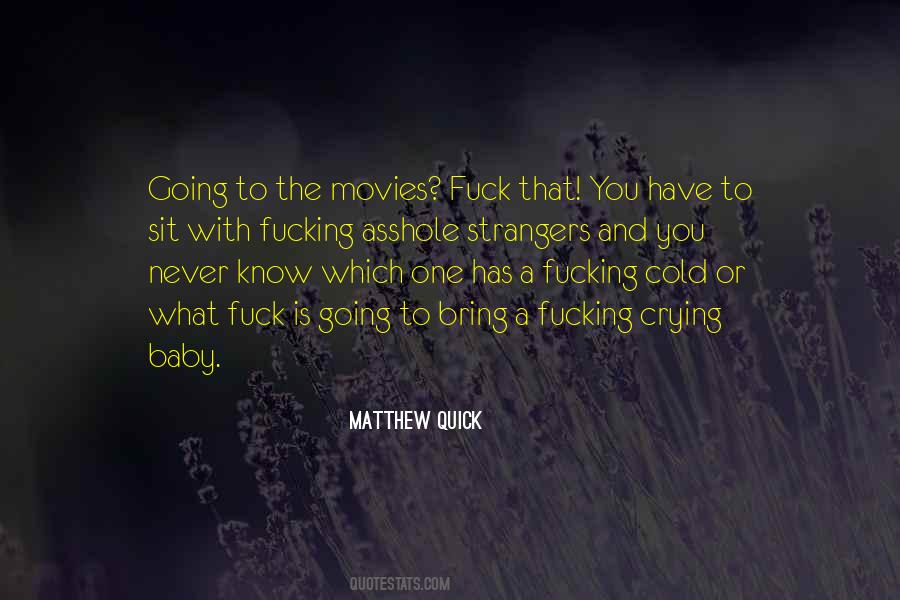Baby It Cold Outside Quotes #1518608