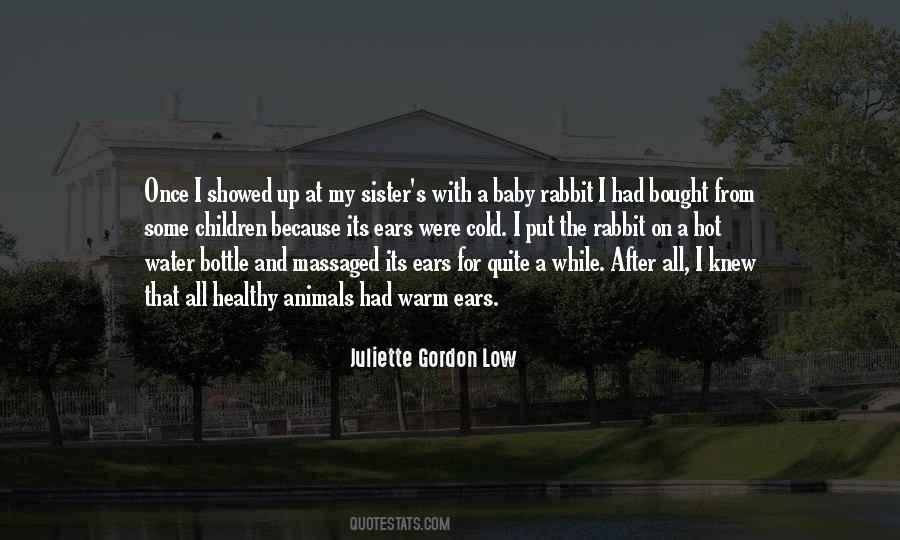 Baby It Cold Outside Quotes #168733