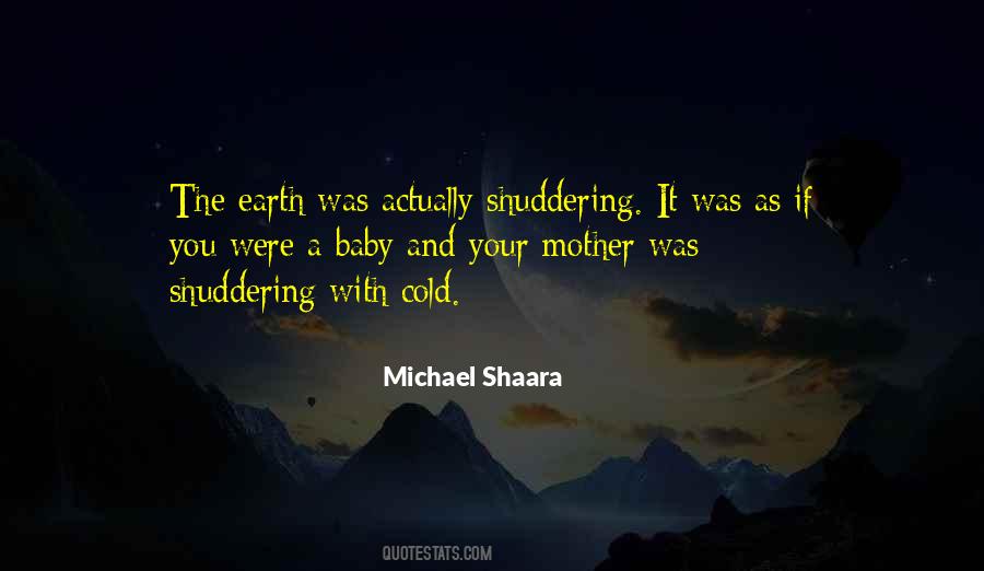 Baby It Cold Outside Quotes #732068
