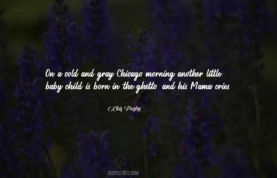 Baby It's Cold Quotes #1289252