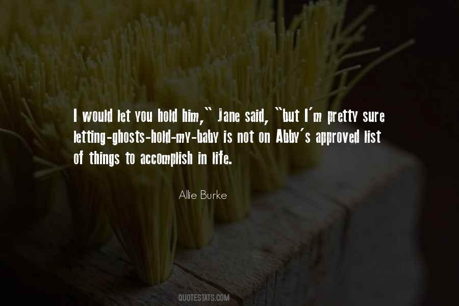 Baby Jane Quotes #1206188