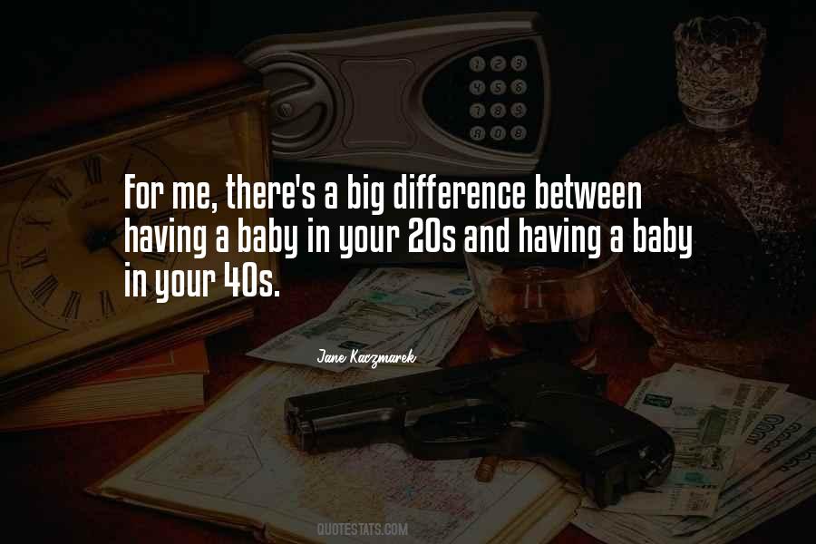 Baby Jane Quotes #1771660