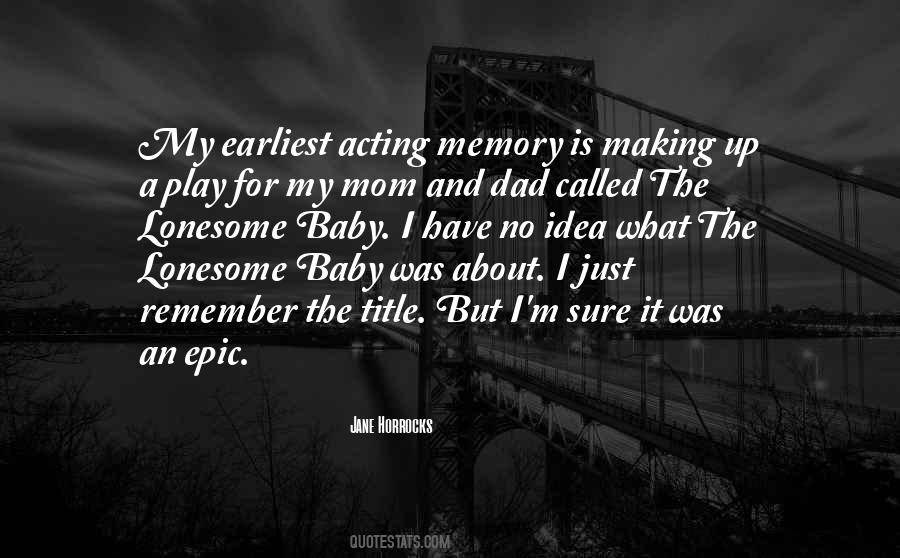 Baby Jane Quotes #1805184