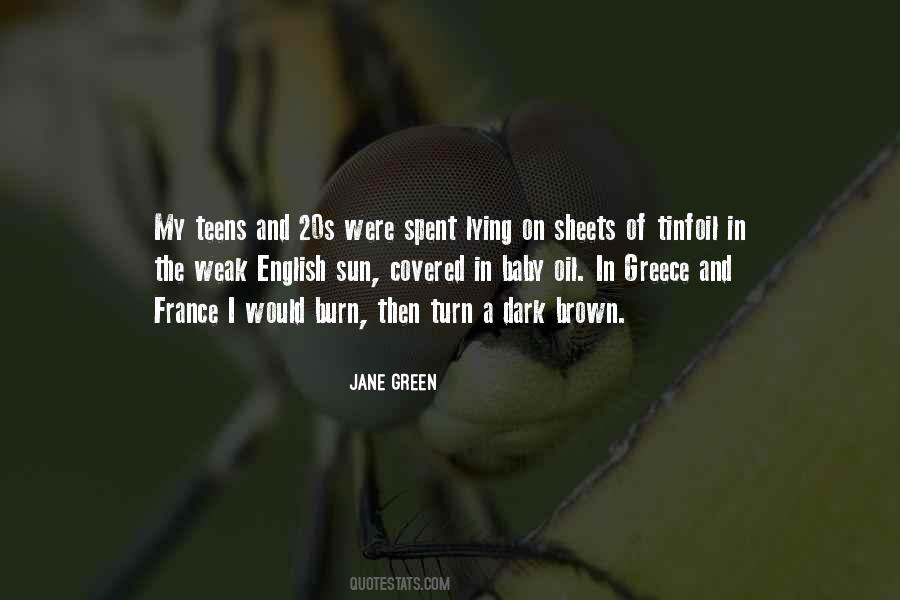 Baby Jane Quotes #821768