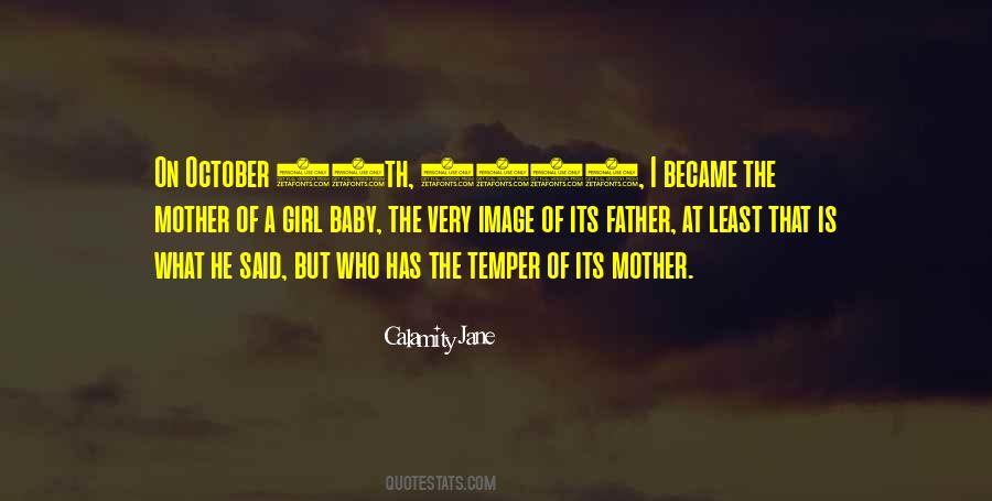 Baby Jane Quotes #96025