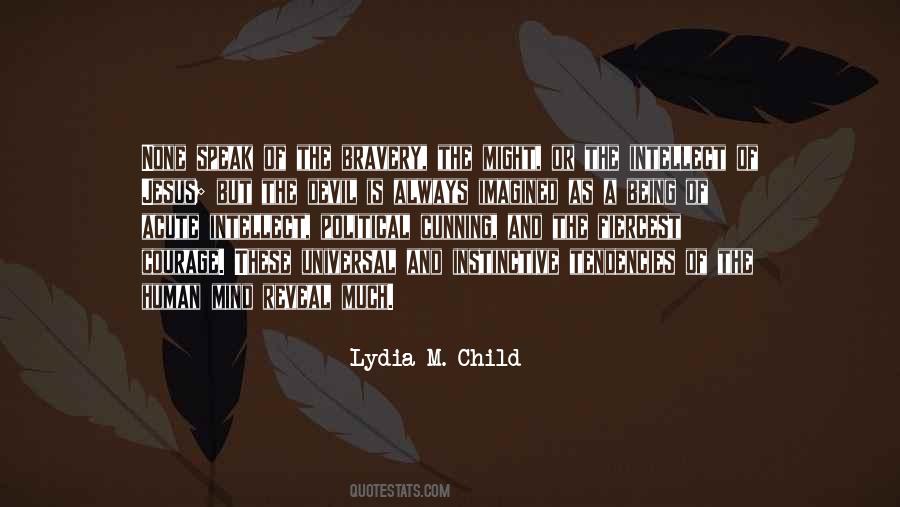 Child Mind Quotes #180725