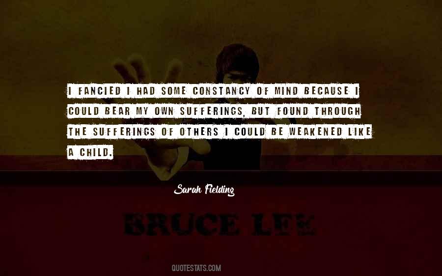 Child Mind Quotes #25057
