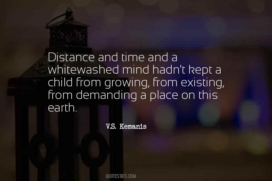 Child Mind Quotes #374039