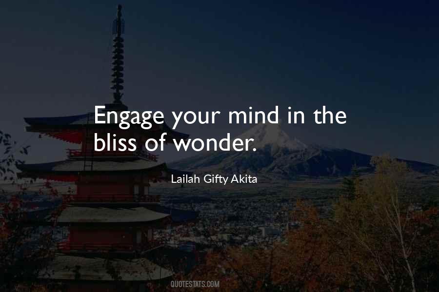 Child Mind Quotes #445317